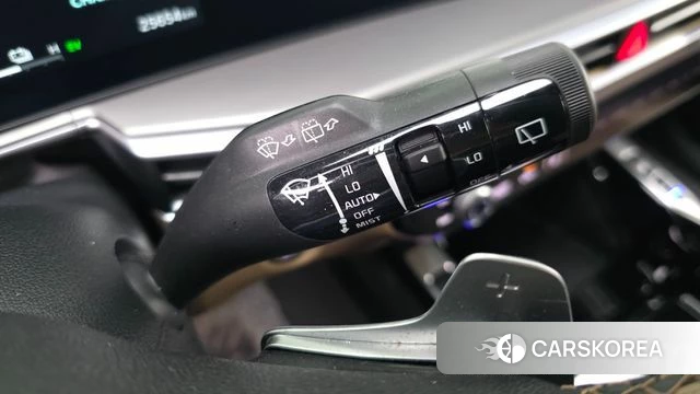 Kia The New Sorento 4th Generation id 4560415 из Кореи 21