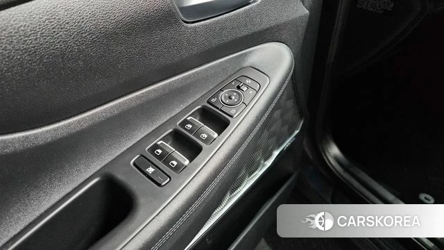 Hyundai Santa Fe TM id 4552021 из Кореи 21