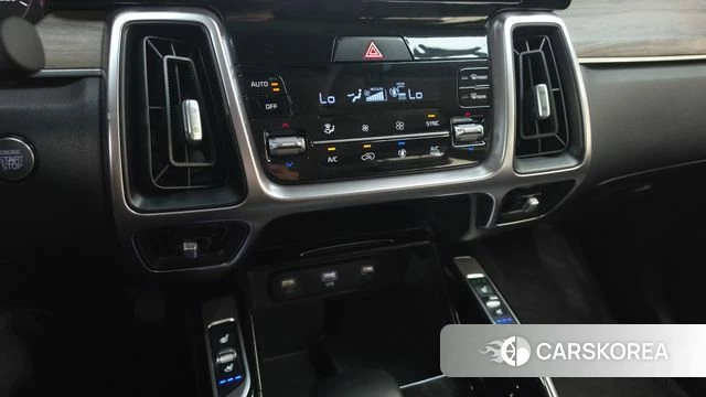 Kia Sorento 4th Generation id 4362200 из Кореи 21