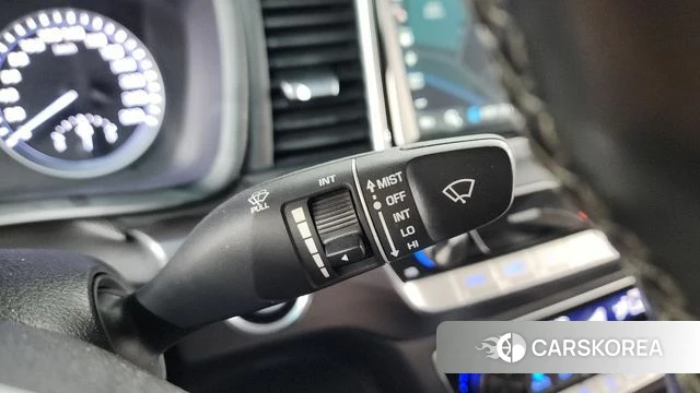 Hyundai Sonata New Rise id 4557808 из Кореи 21