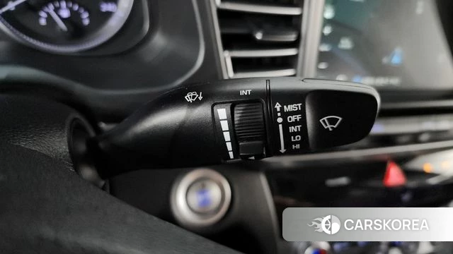 Hyundai The New Avante AD id 4390141 из Кореи 21