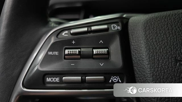 Ssangyong Torres id 4682685 из Кореи 21