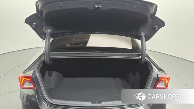 Kia K5 3rd generation id 4423335 из Кореи 21