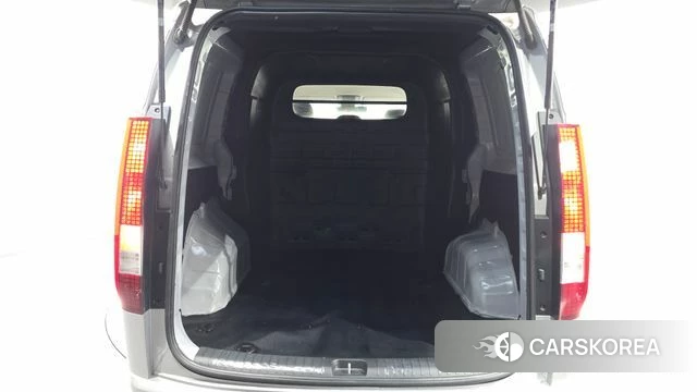 Hyundai Staria id 4506868 из Кореи 21