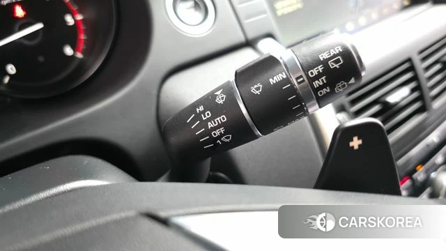 Land Rover Discovery Sports id 4610305 из Кореи 21