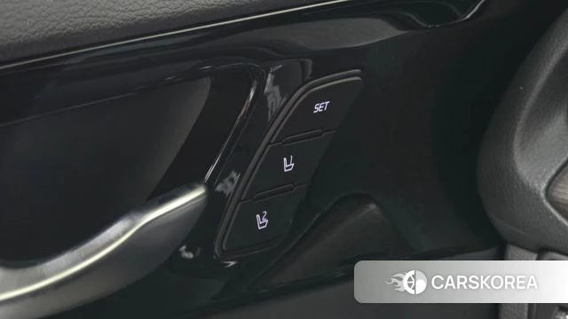 Kia K7 Premier id 4775935 из Кореи 21