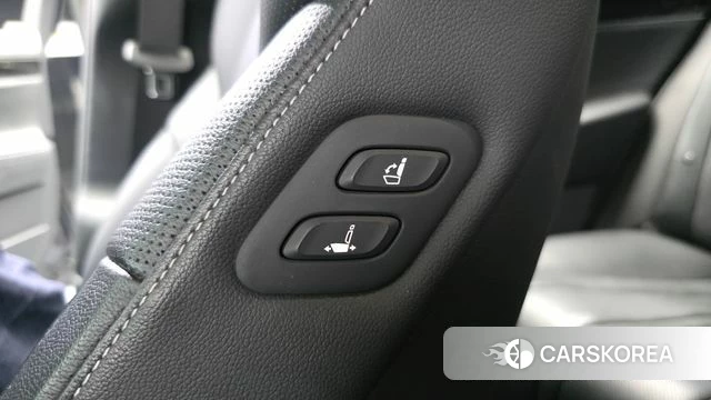 Genesis G80 (RG3) id 4763707 из Кореи 21