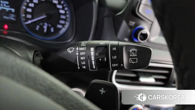 Hyundai Kona Hybrid id 4435127 из Кореи 21