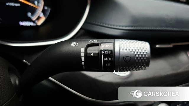 Genesis G80 (RG3) id 4535504 из Кореи 21