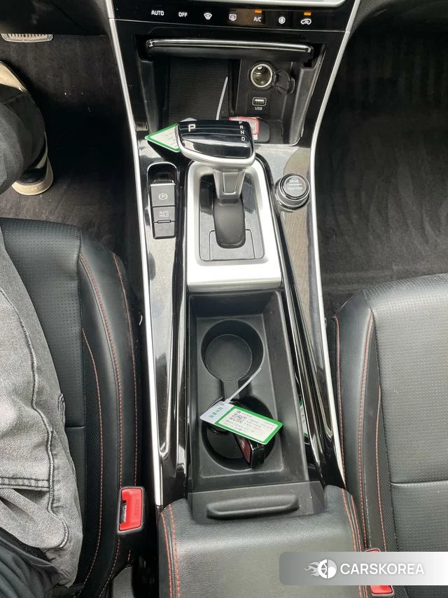 Kia Proud run id 4314859 из Китая 21