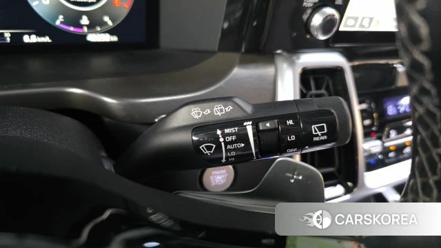 Kia Sorento 4th Generation id 4763767 из Кореи 21