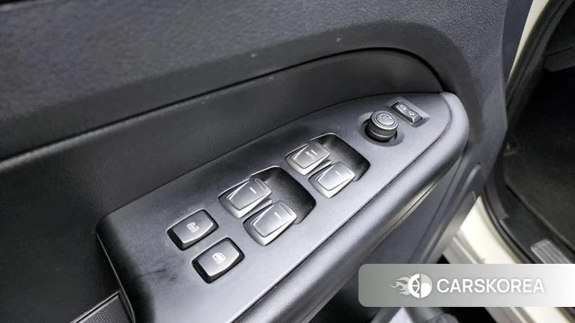 Ssangyong Rexton Sports Cannes id 4224701 из Кореи 21