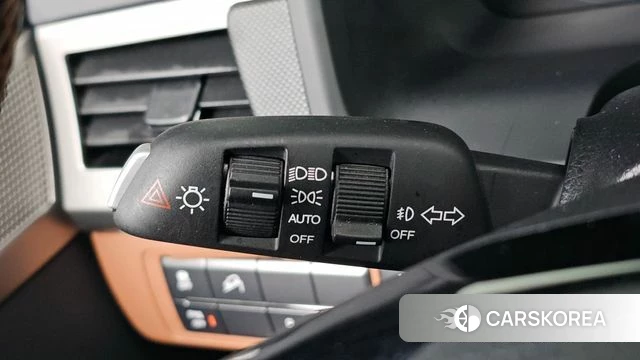Ssangyong Rexton Sports id 4411166 из Кореи 21