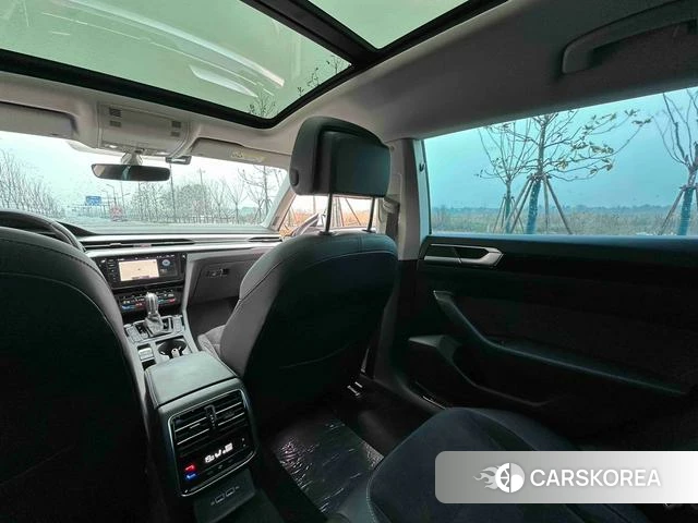 Volkswagen CC id 4348905 из Китая 21