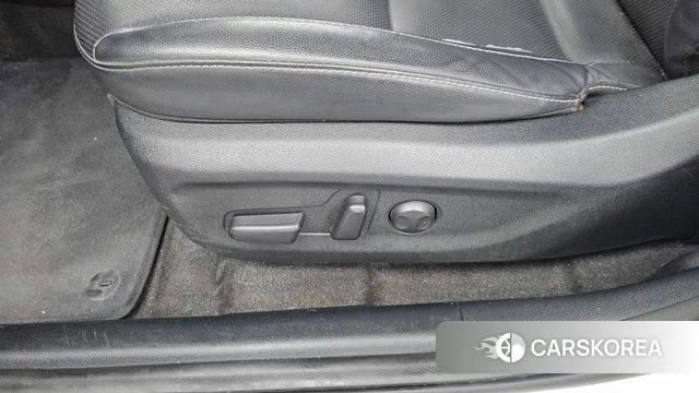 Kia Niro EV id 4593440 из Кореи 21