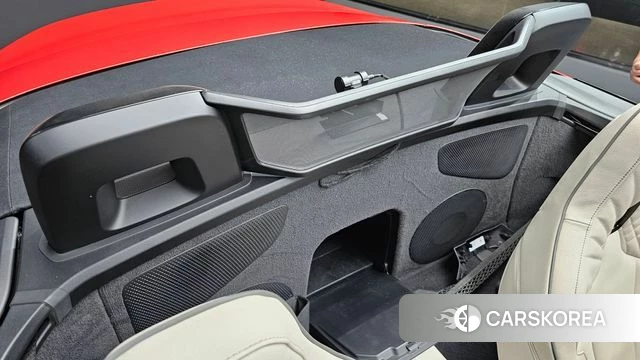 BMW Z4 (G29) id 4794688 из Кореи 21