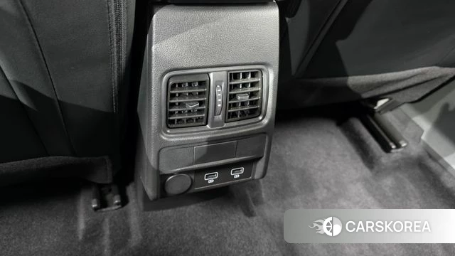 Renault Korea (Samsung) XM3 id 4501931 из Кореи 21