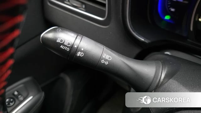 Renault Korea (Samsung) QM6 id 4203753 из Кореи 21