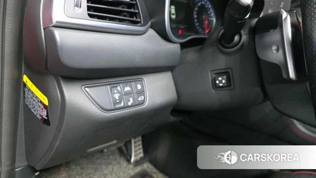 Genesis G70 id 4417267 из Кореи 21