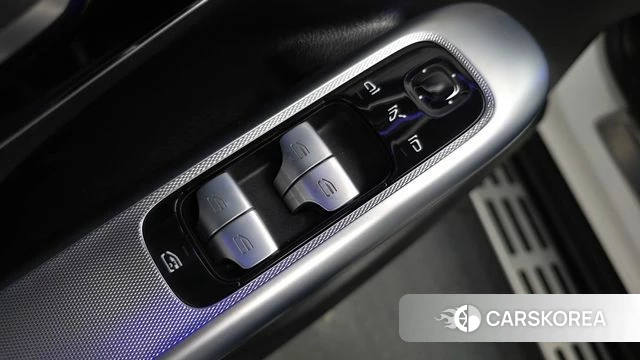 Mercedes-Benz EQE SUV X294 id 4602763 из Кореи 21