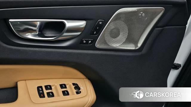 Volvo XC60 second Generation id 4354097 из Кореи 21