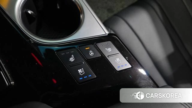 Kia K8 id 4414830 из Кореи 21