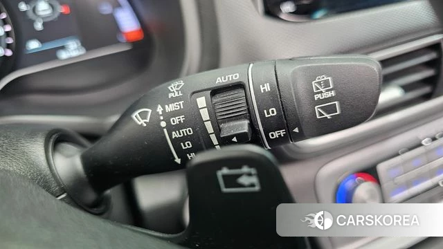 Hyundai Kona Electric id 4937636 из Кореи 21