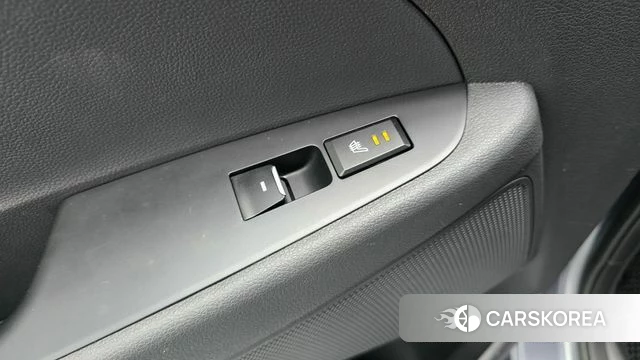 Hyundai All New Tucson id 4620491 из Кореи 21