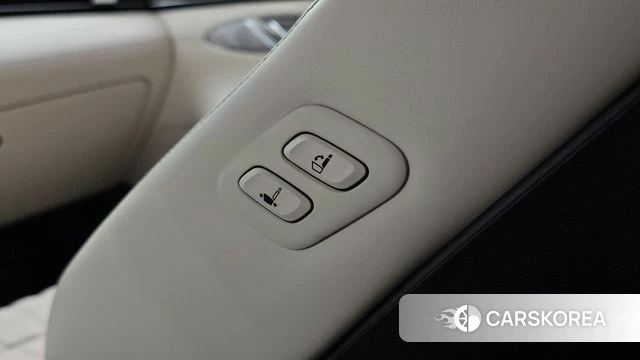 Genesis GV70 id 4463908 из Кореи 21