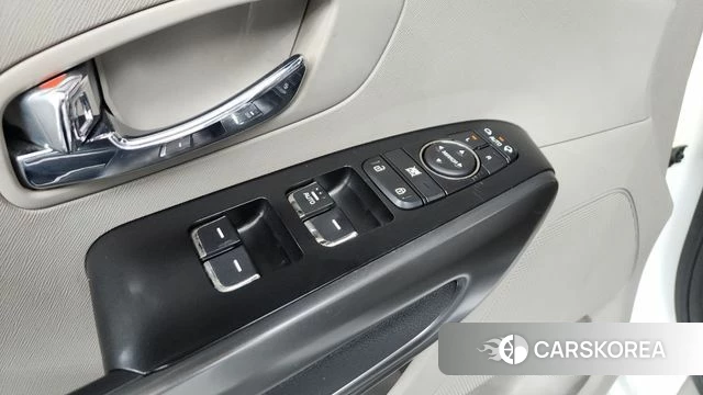 Kia The New Carnival id 4615306 из Кореи 21