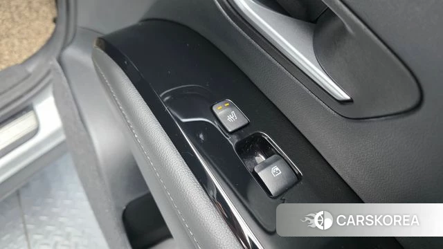 Hyundai Tucson (NX4) id 4489275 из Кореи 21