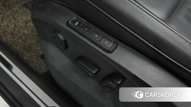 Volkswagen Tiguan second Generation id 4308962 из Кореи 21
