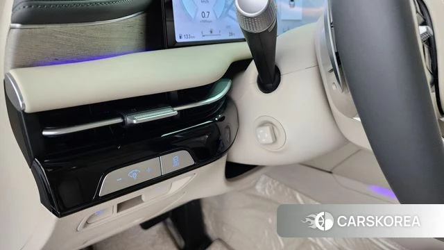 Genesis G80 (RG3) id 4516500 из Кореи 21
