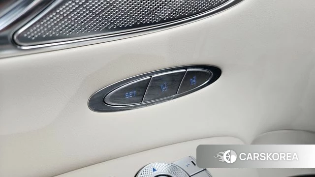 Genesis GV70 id 4624748 из Кореи 21