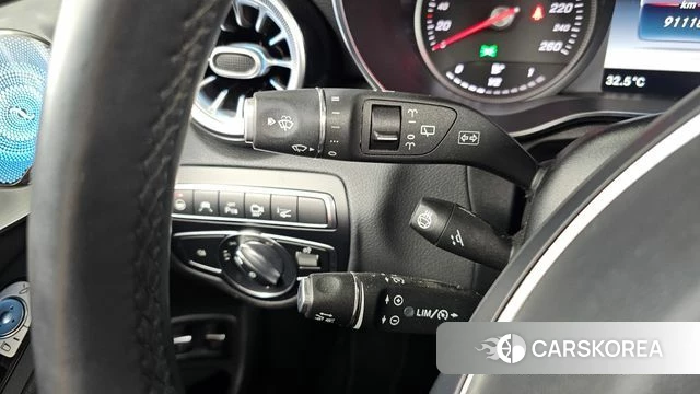 Mercedes-Benz GLC-Class X253 id 4684272 из Кореи 21