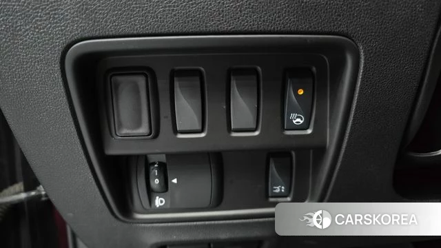 Renault Korea (Samsung) The New QM6 id 4187348 из Кореи 21