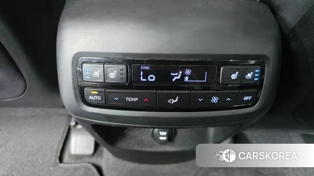 Hyundai Palisade id 4501998 из Кореи 21