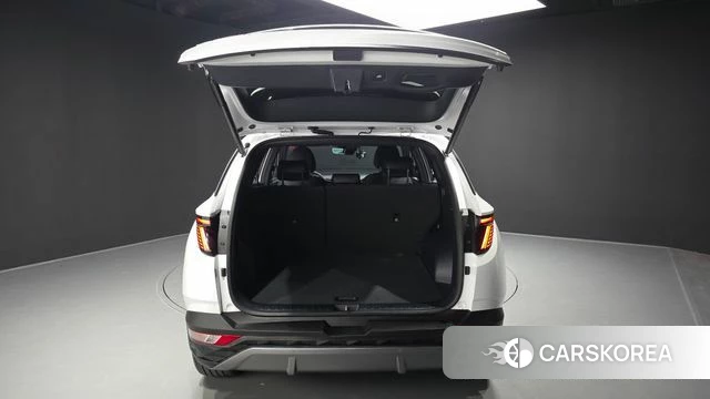 Hyundai Tucson (NX4) id 4854354 из Кореи 21