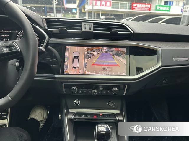 Audi Q3 id 4213372 из Китая 21