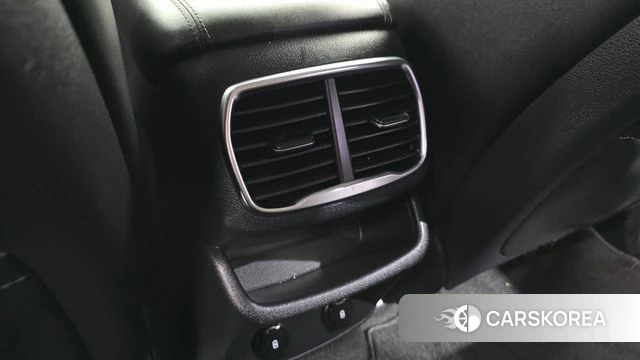 Hyundai Santa Fe TM id 4615325 из Кореи 21