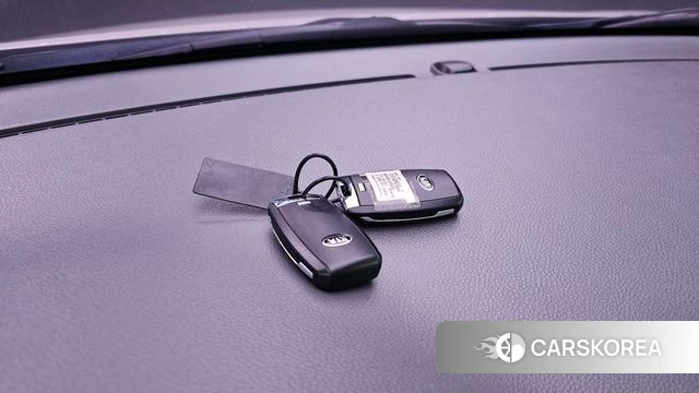 Kia Morning Urban (JA) id 4609629 из Кореи 21
