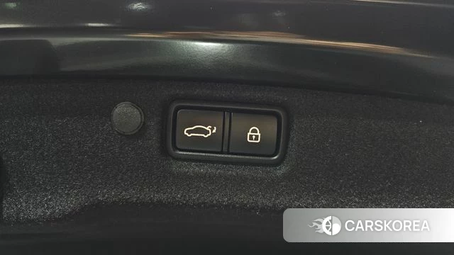 Kia K7 Premier Hybrid id 4632797 из Кореи 21