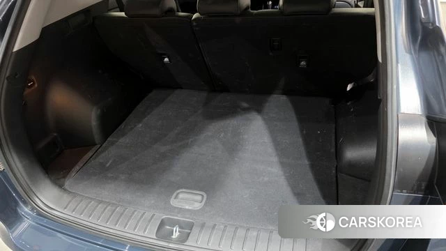 Hyundai All New Tucson id 4225196 из Кореи 21