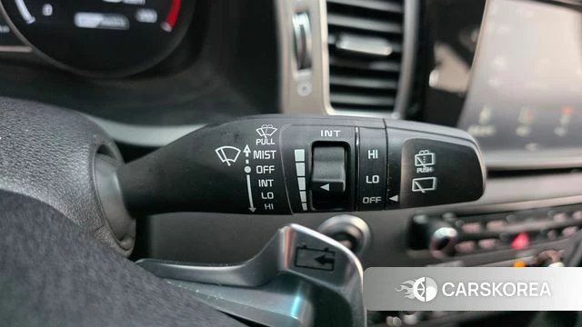 Kia Niro EV id 4550757 из Кореи 21