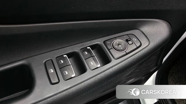 Hyundai The New Santa Fe id 4726343 из Кореи 21