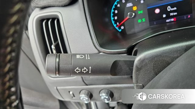 Chevrolet (GM Daewoo) Colorado id 4703054 из Кореи 21