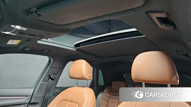 Audi Q3 (F3) id 4646091 из Кореи 21