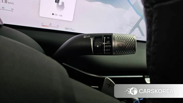 Genesis G80 (RG3) id 4612438 из Кореи 21