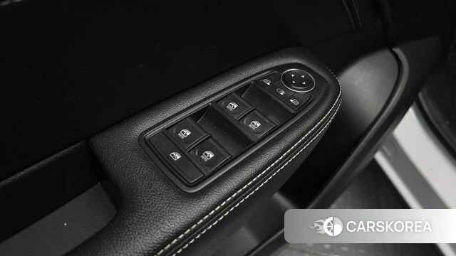 Renault Korea (Samsung) XM3 id 4362613 из Кореи 21