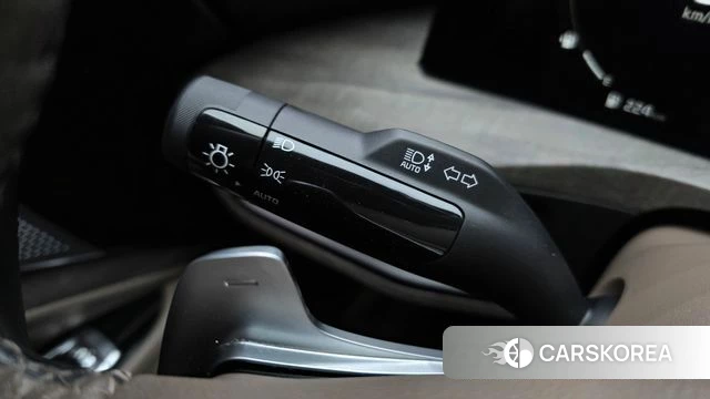 Kia K8 id 4249218 из Кореи 21